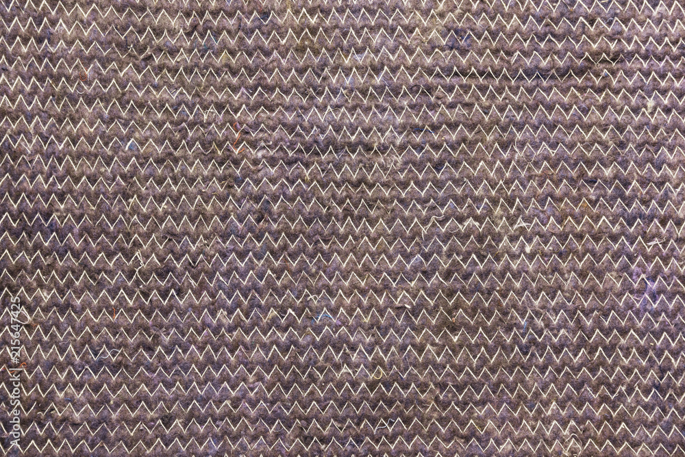 Woolen fabric texture background Woolen fabric texture background