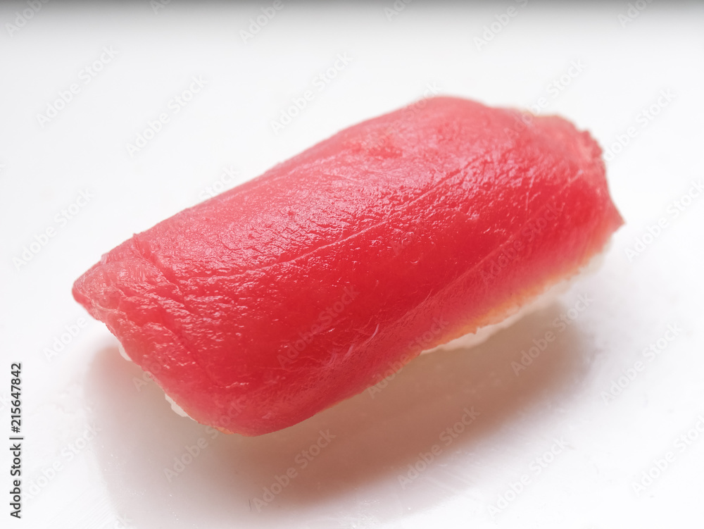 japanese food salmon and tuna sushi delicious japanese food salmon and tuna sushi delicious