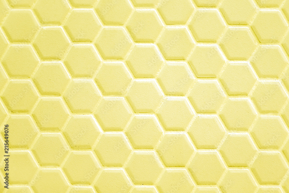 Abstract background, ceramic hexagon. Geometric hexagons. Abstract background, ceramic hexagon. Geometric hexagons.