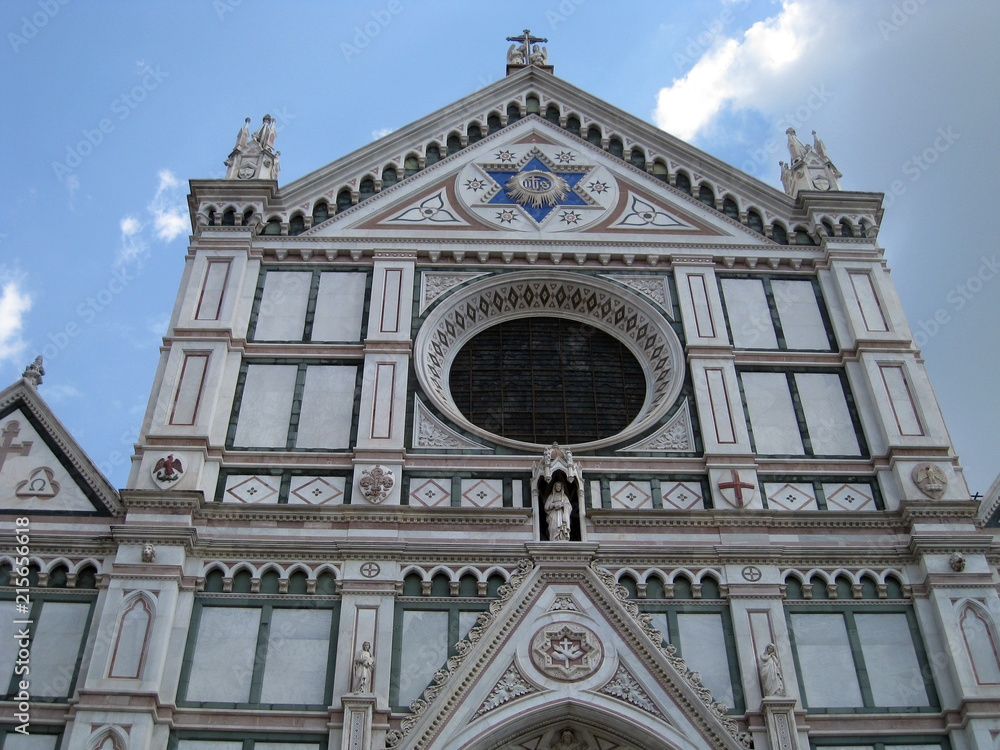 Fototapeta premium church