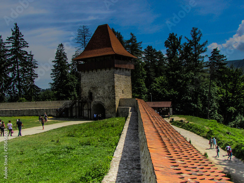 romanian architechture