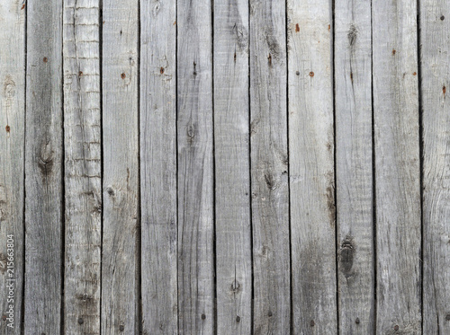 vintage wooden wall background