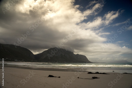 Betty´s Bay Südafrika Strand photo