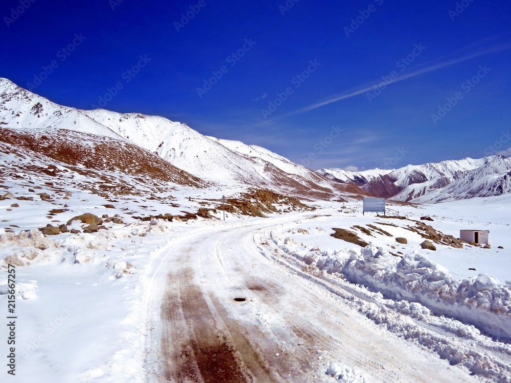 Karakoram Highway, highest international highway, Pakistan Karakoram Highway, highest international highway, Pakistan