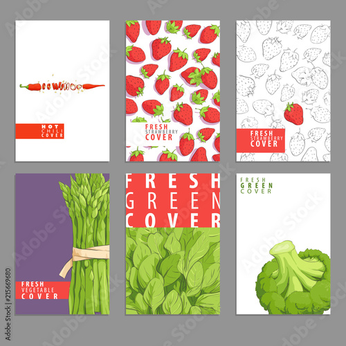 fresh covers templates