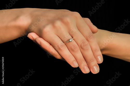 Wallpaper Mural The most beautiful gift received Torontodigital.ca