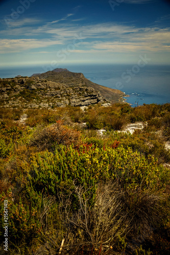 Tafelberg Kapstadt South Africa