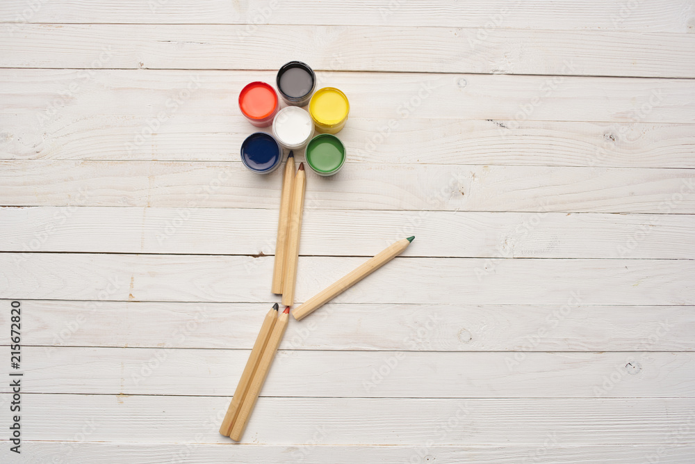 paint art pencils paint art pencils