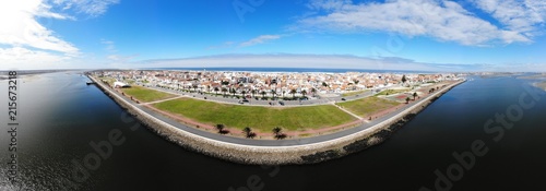 Costa Nova, Portugal