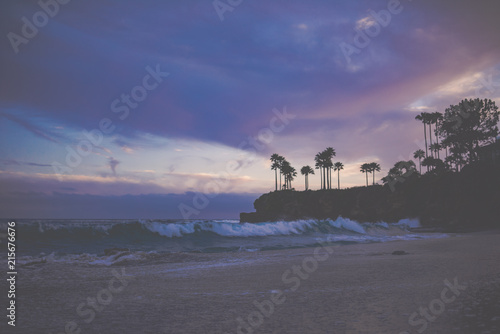 Shaws Cove, Laguna Beach