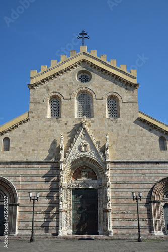 Kathedrale Maria SS. Assunta in Messina