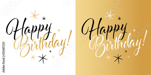 Photography Happy birthday !