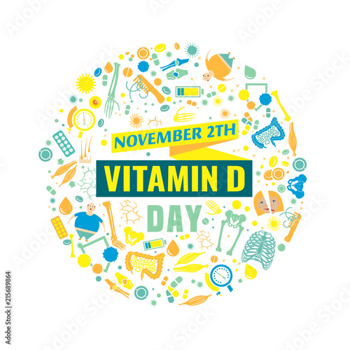Vitamin D day
