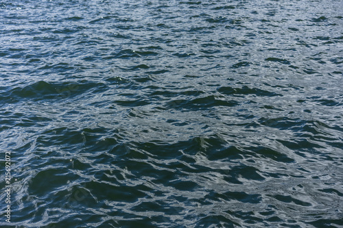 vibrant water texture for background