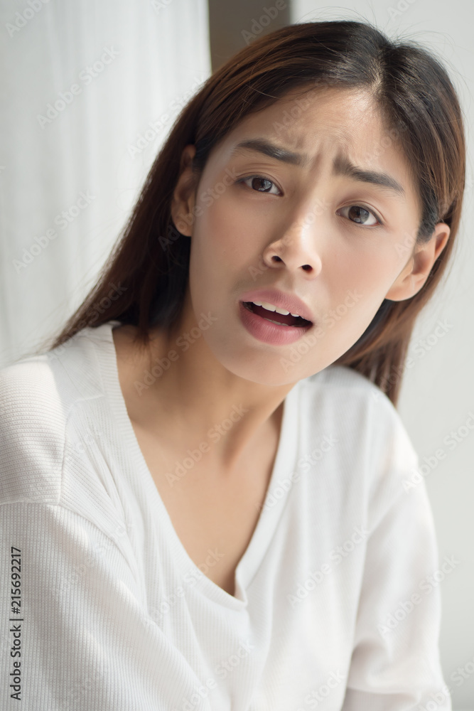 surprised woman shrugging, getting angry with you; furstrated and surprised asian woman showing questioning face expression; asian persian woman or asian middle east mixed race 20s young adult model surprised woman shrugging, getting angry with you; furstrated and surprised asian woman showing questioning face expression; asian persian woman or asian middle east mixed race 20s young adult model