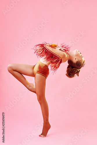 Photography Contemporary dance