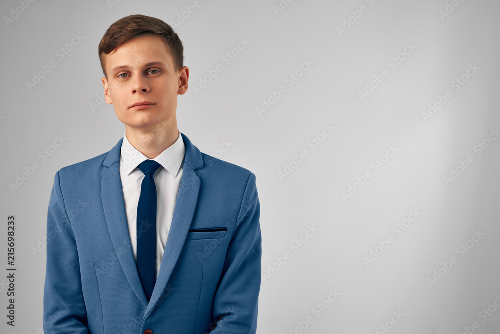 business man light background business man light background