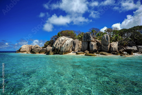 Seychelles