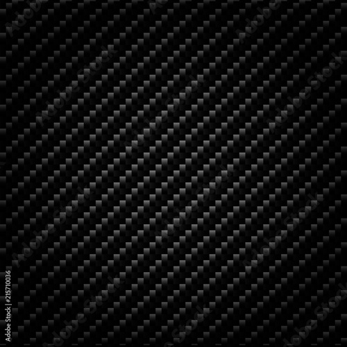 carbon fiber dark industrial background