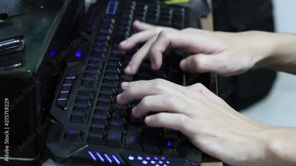 Digitando
