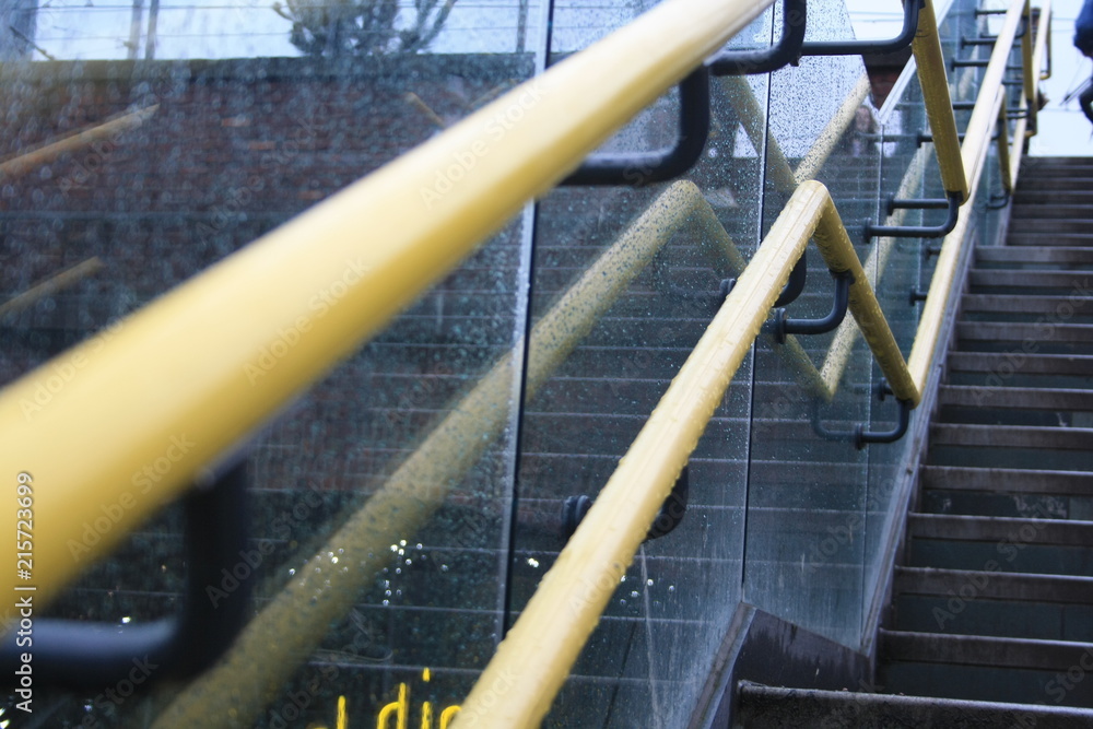 Handrail Handrail