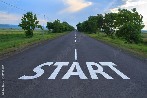 Photography Start