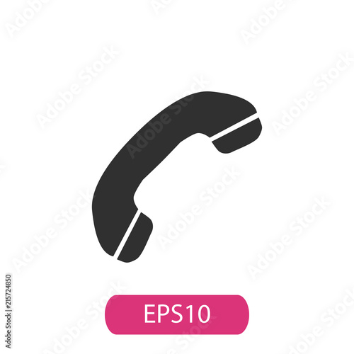 Phone Vector Icon