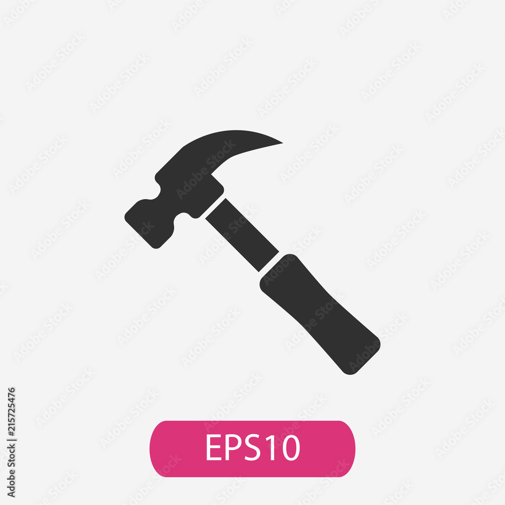 Tools Vector Icon