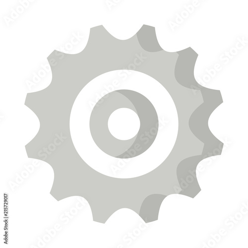 gear wheel icon