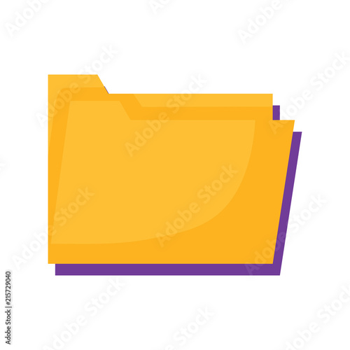 folder document icon