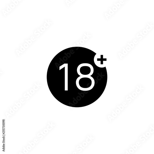 Television Parental Guidelines Buttons icon vector