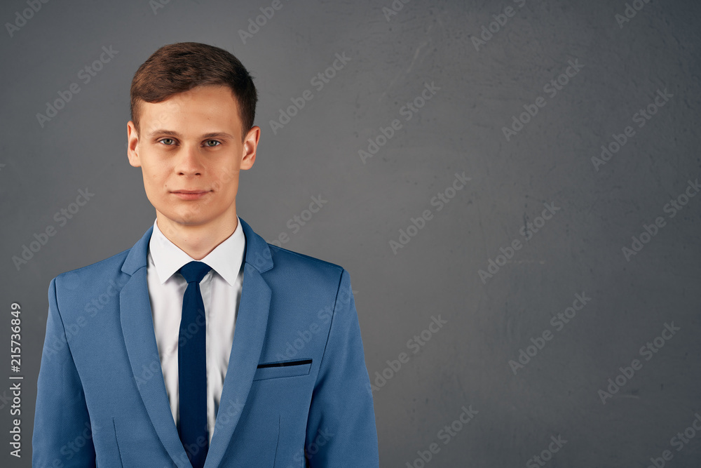 business man office business man office
