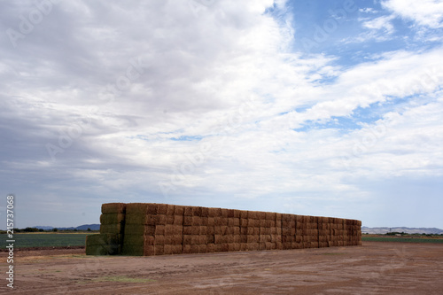 Hay Stack 12