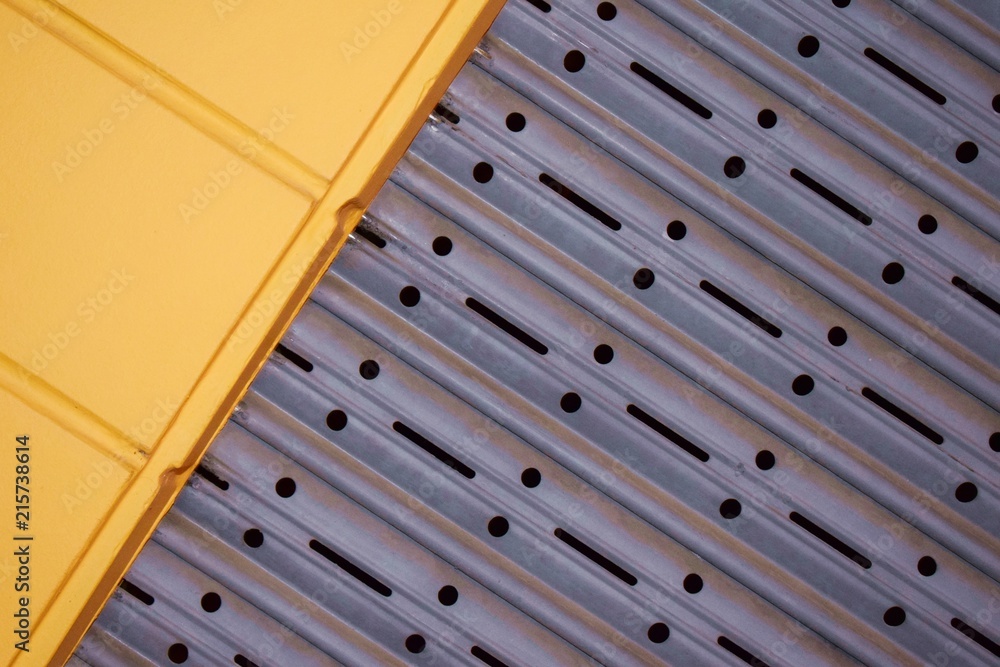 grey and yellow abstract background grey and yellow abstract background