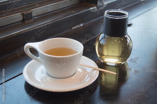 Tea Time