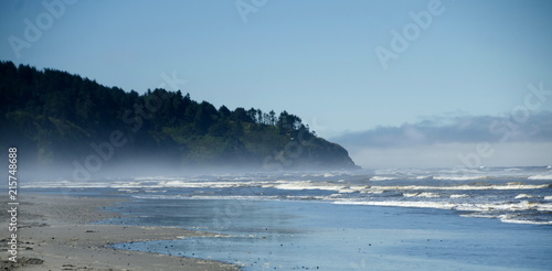 Photography Beach between North Head Lighthouse and Seaview beach approach - 2