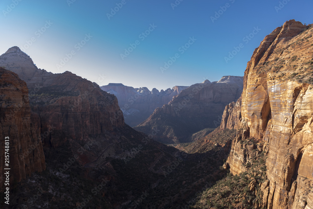 National Park in the US