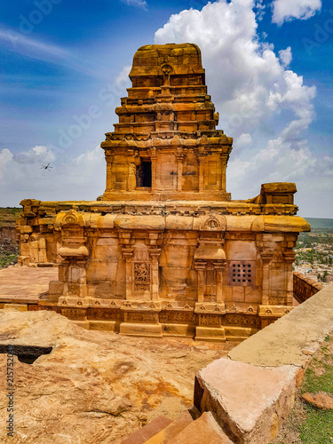 BADAMI INDIA