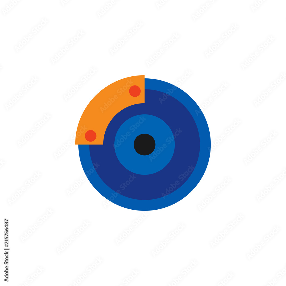 Brake Automotive Logo Icon Design Brake Automotive Logo Icon Design