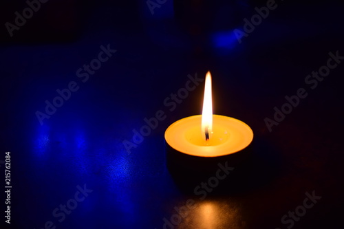 diwali wax diya and lamp for greetings and wishes