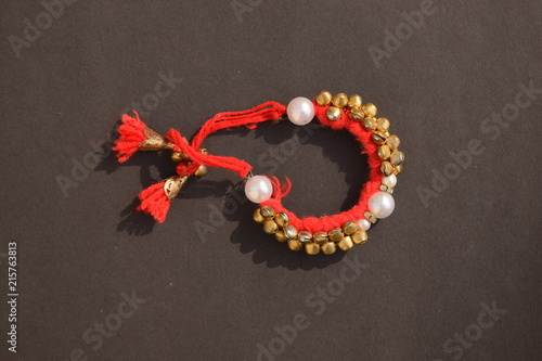 ghungroo used in kathak dance in traditional india