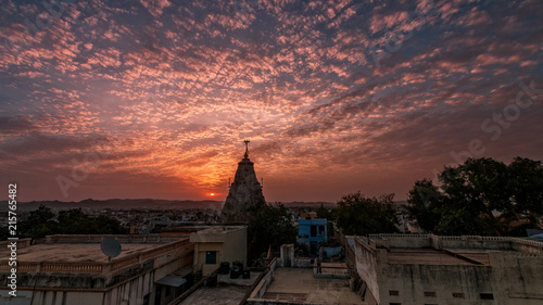 Udaipur Sky