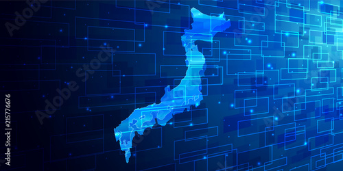 日本　グローバル　ネットワーク　背景
