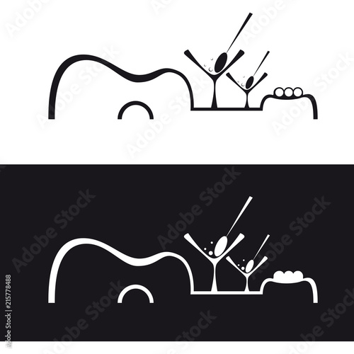 Musica con aperitivo