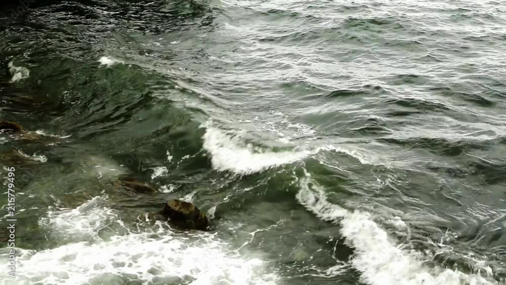 black sea wawes black sea wawes