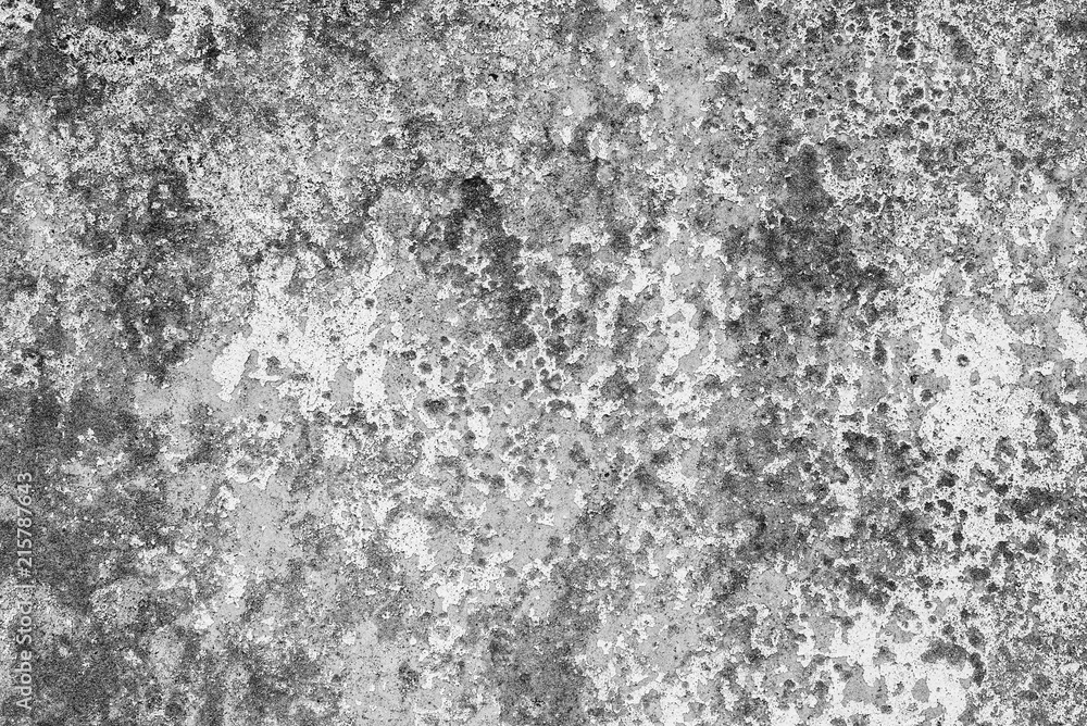 Wall fragment with scratches and cracks Wall fragment with scratches and cracks