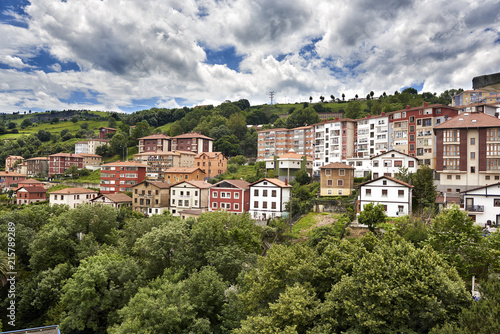 Altamira, Bilbao, Biscay. Basque Country, Euskadi, Spain, Europe