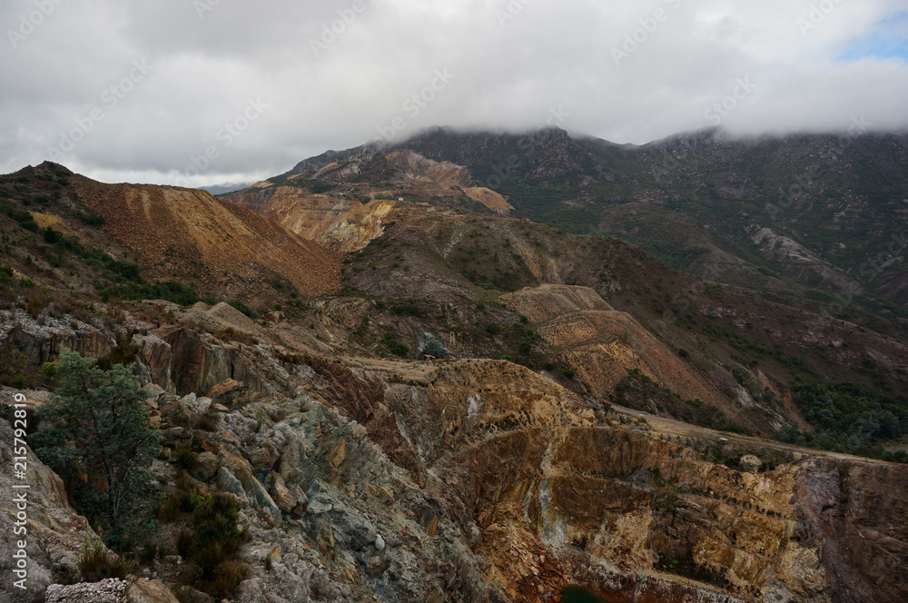 Fototapeta premium Tasmania