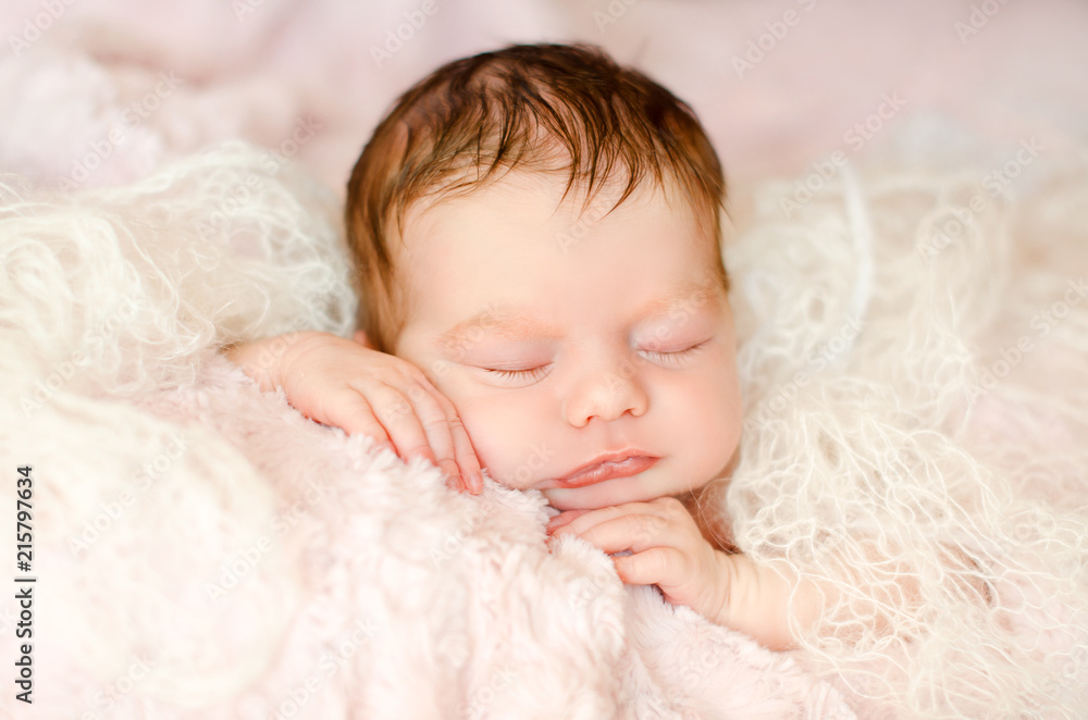 newborn sleeping baby newborn sleeping baby