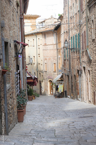 Fototapeta Naklejka Na Ścianę i Meble -  Amazing Tuscany